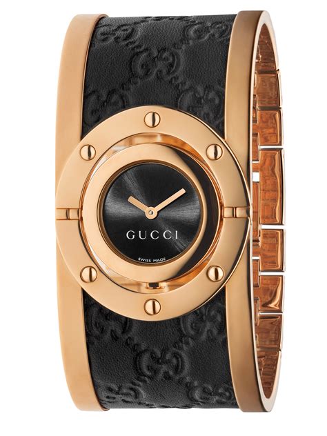 gucci cuff watch replica